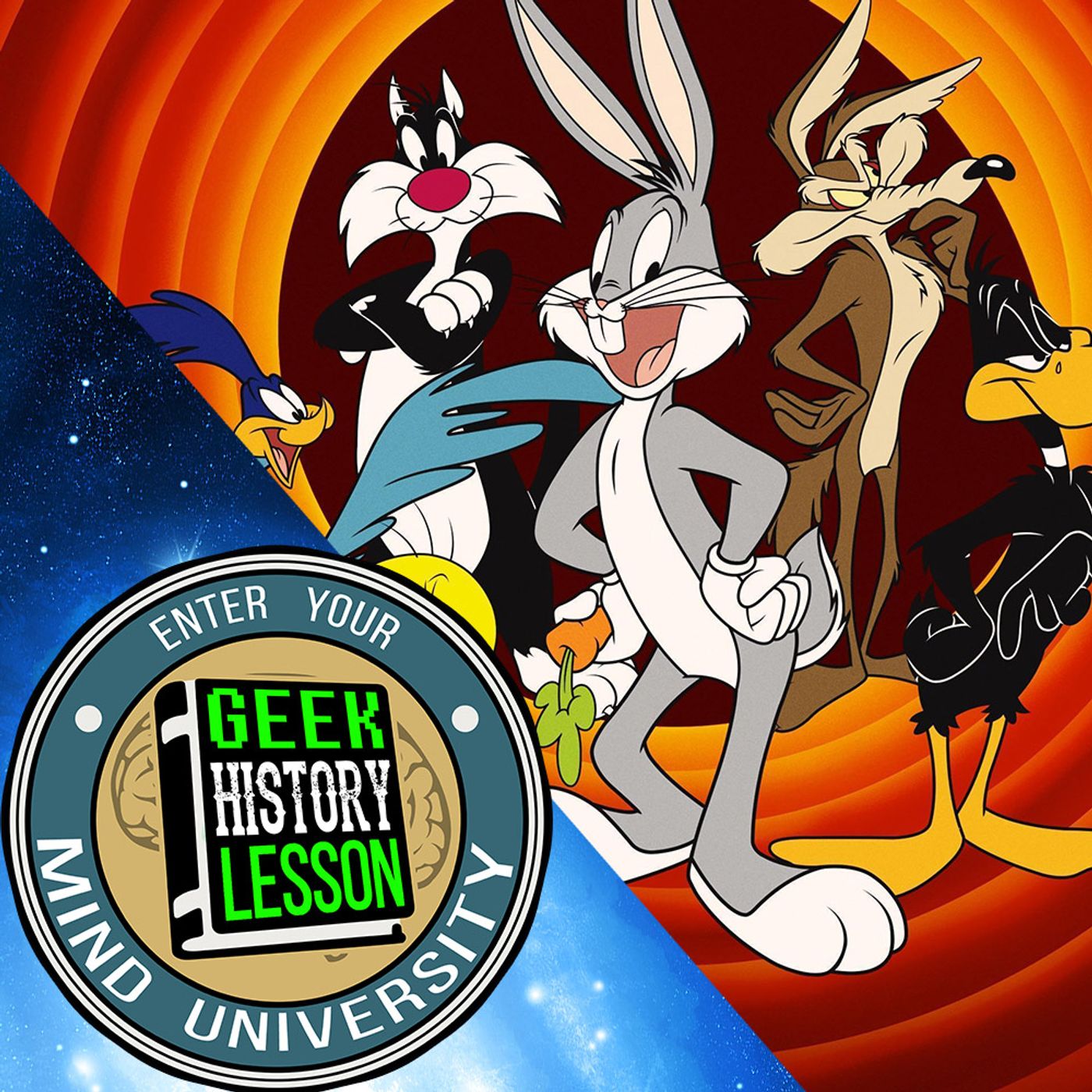 Best Looney Tunes Character of All Time
