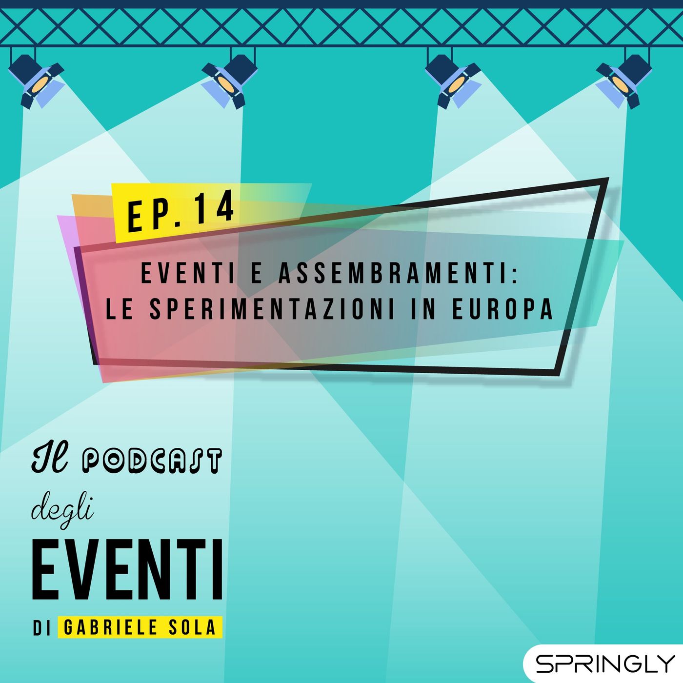 Eventi e assembramenti: le sperimentazioni in Europa