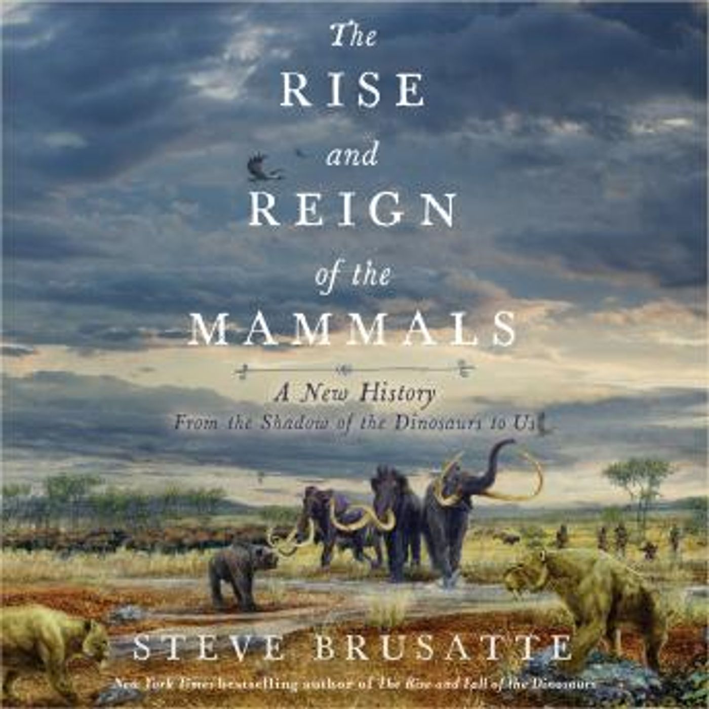 Explore the Latest Full Audiobooks in Non-Fiction, Biology & Chemistry