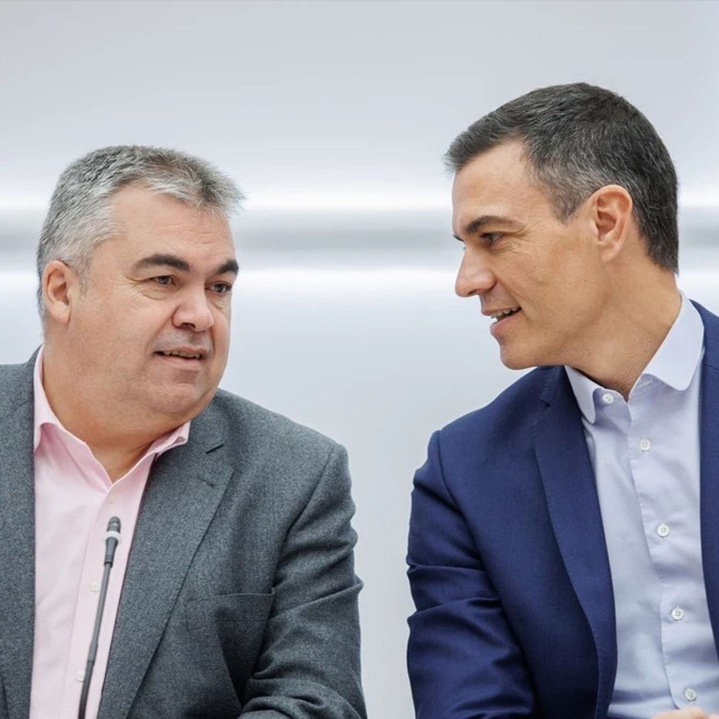 Es Noticia: Los audios de la corrupción del PSOE