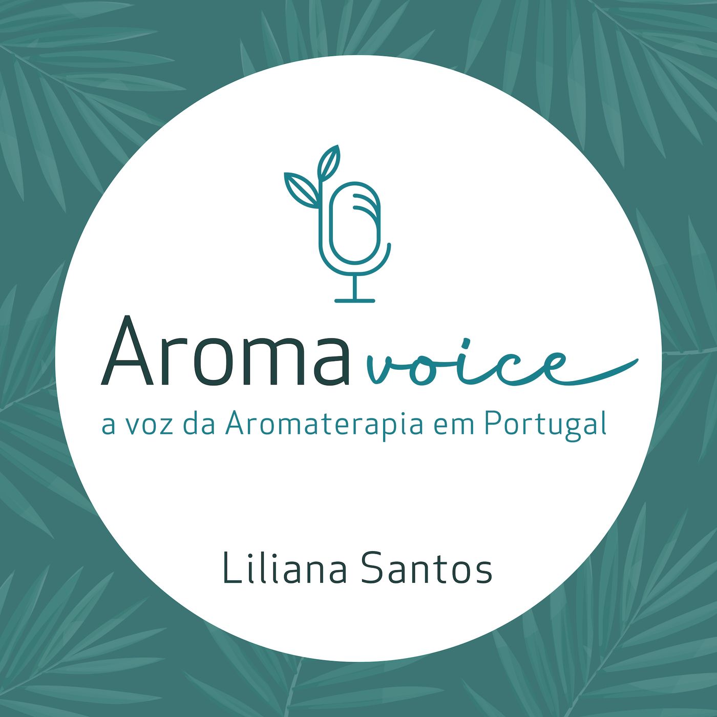 Ep. 0 - A história do Instituto Português de Aromaterapia e da sua fundadora Liliana Santos