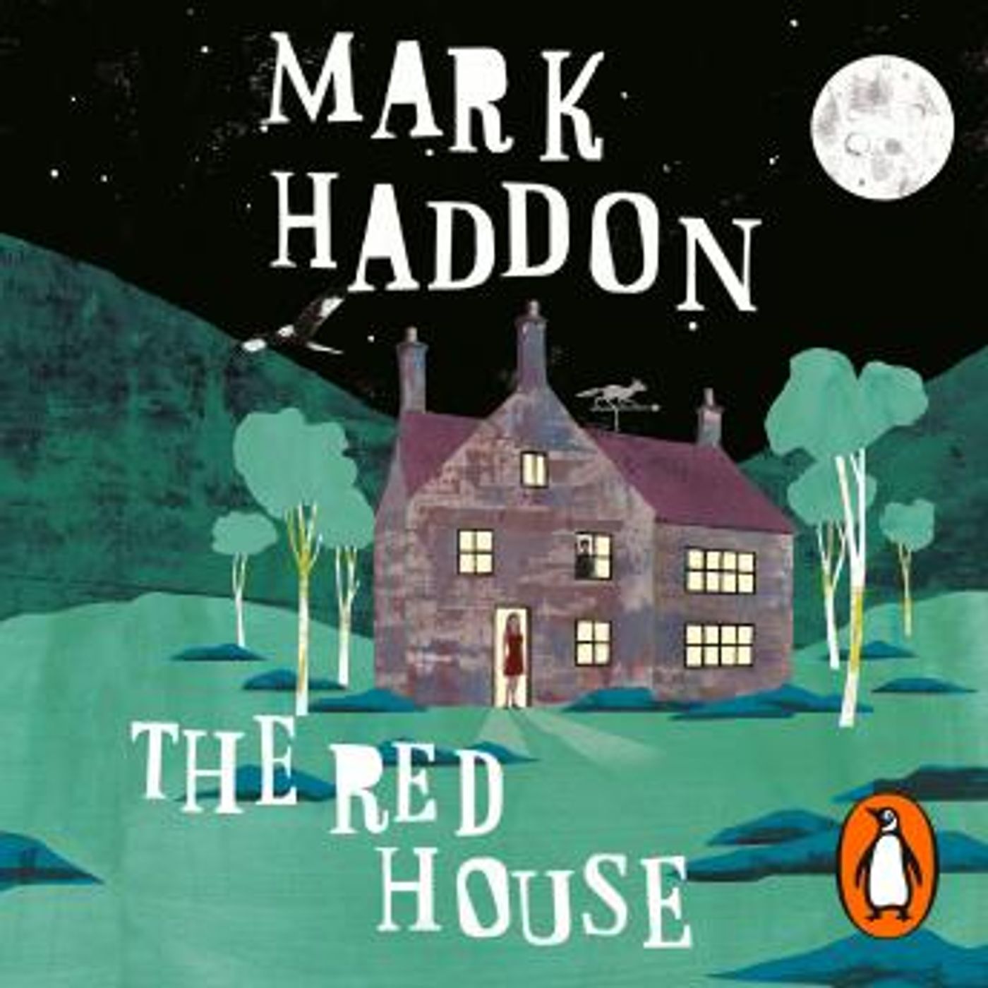 Listen to New Full Audiobooks in Fiction, Drama