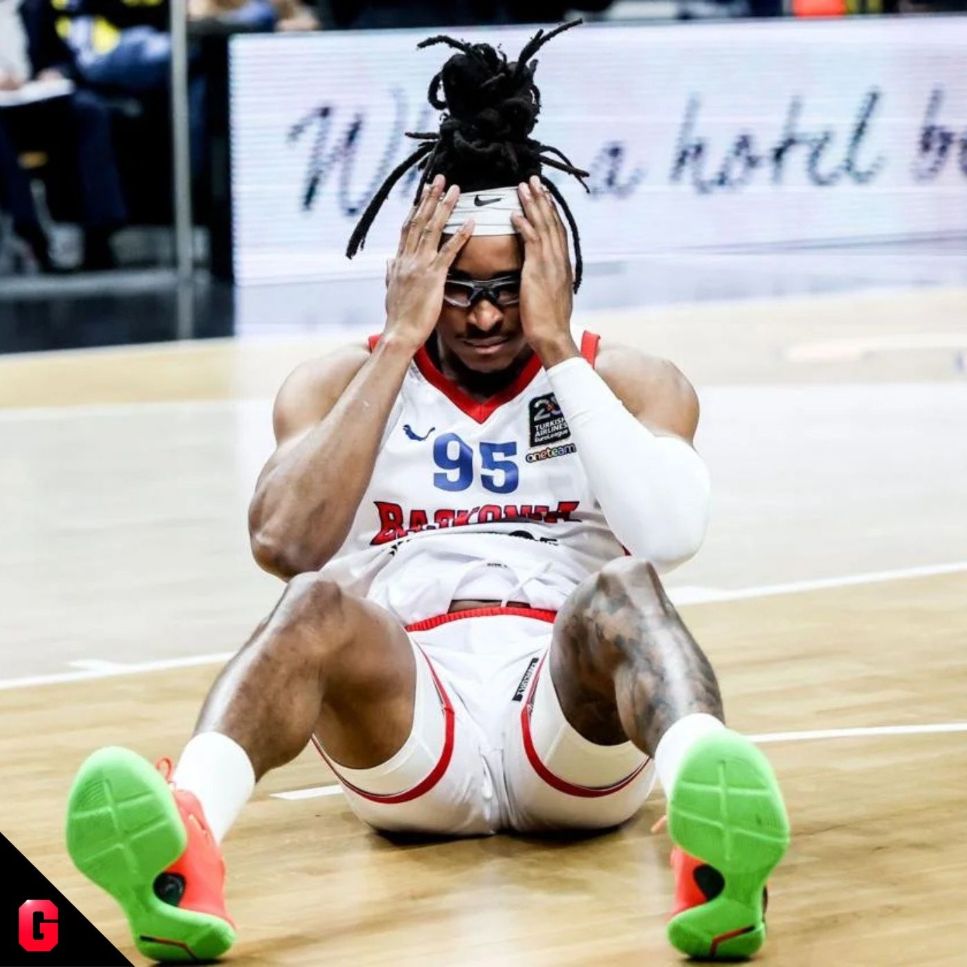 Gigantes Daily, baloncesto al día