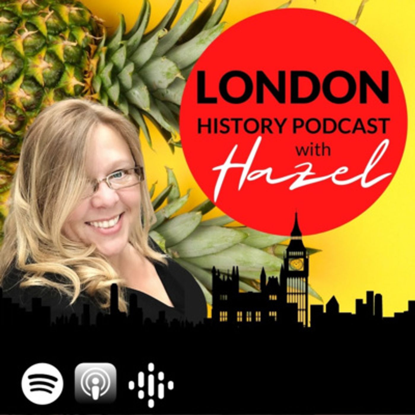 London History