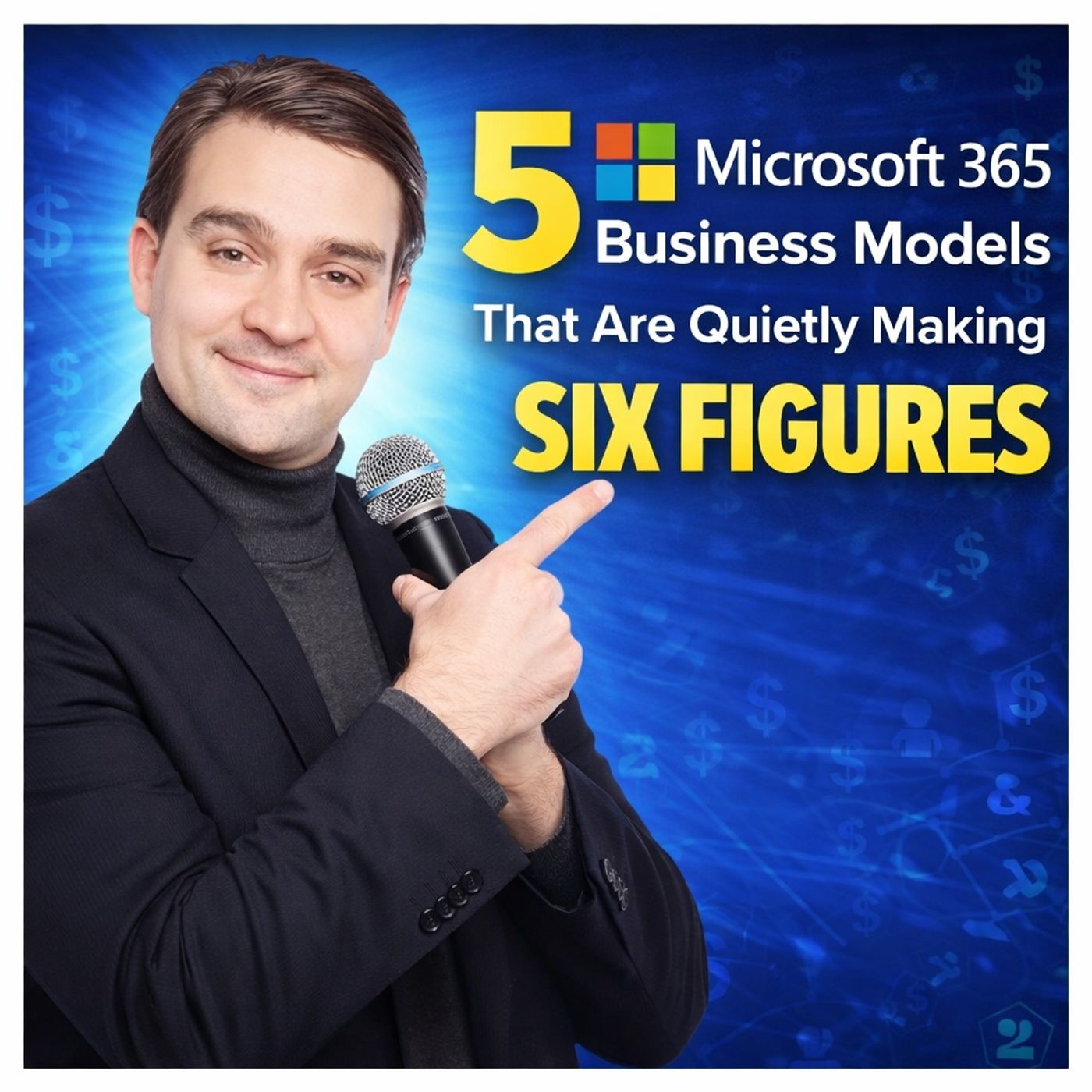 5 Microsoft 365 Business Models That Are Quietly Making People Six Figures 5 Microsoft 365 Business Models That Are Quietly Making People Six Figures