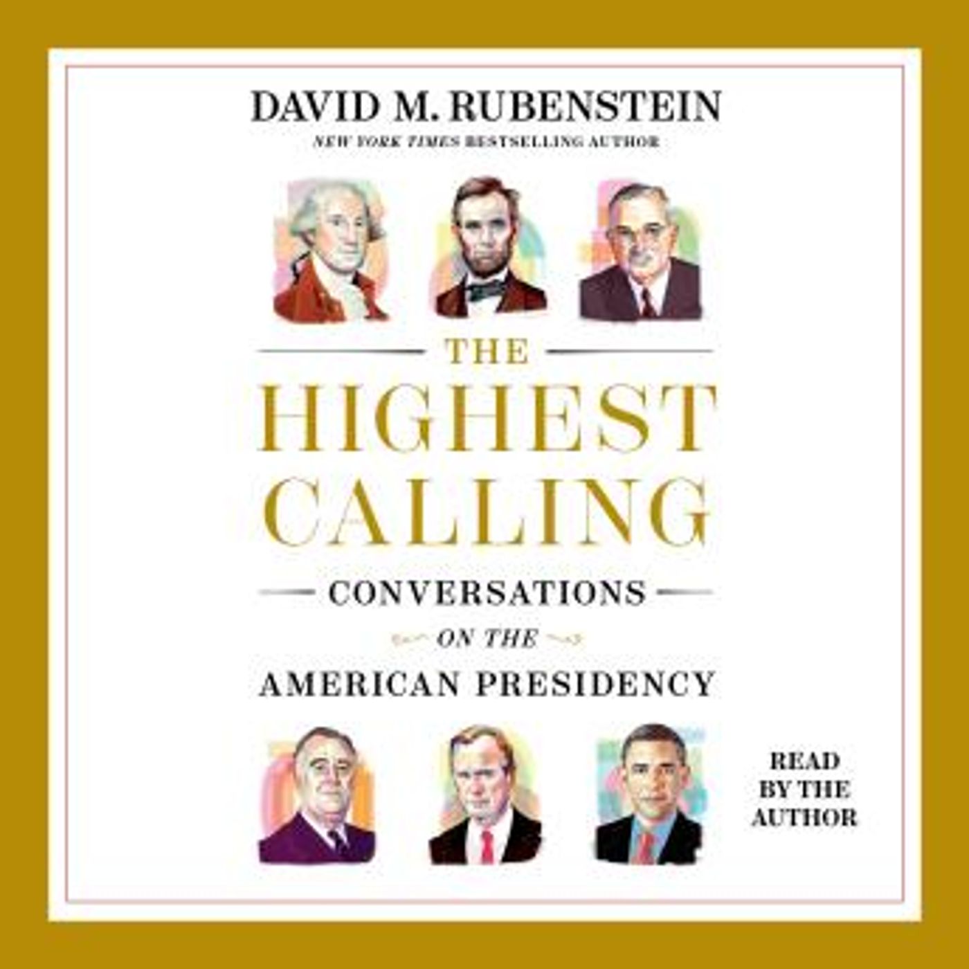 Listen to New Audiobooks in Non-Fiction, Current Affairs, Law, & Politics