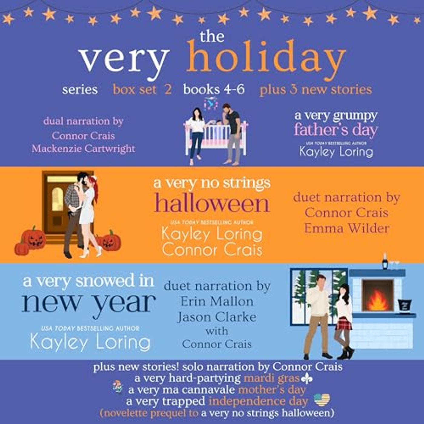 Listen to High Quality Digital Audiobooks with Easy Access