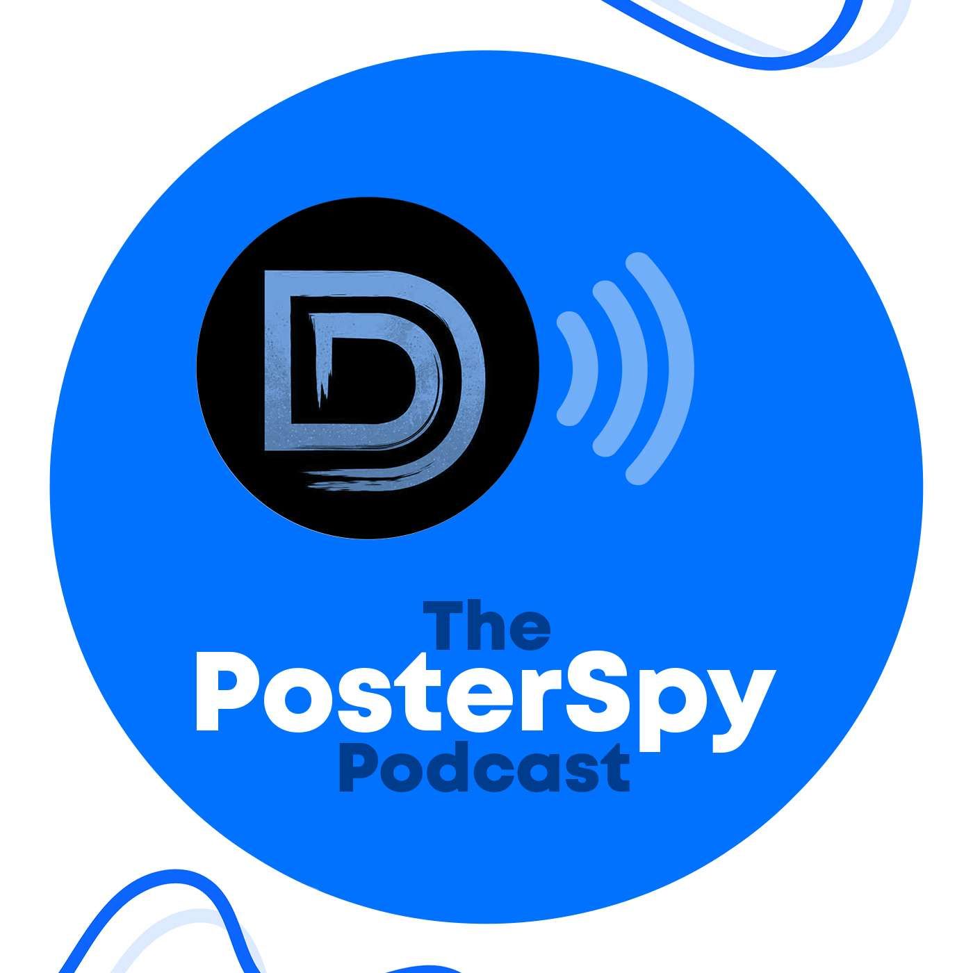 The PosterSpy Podcast