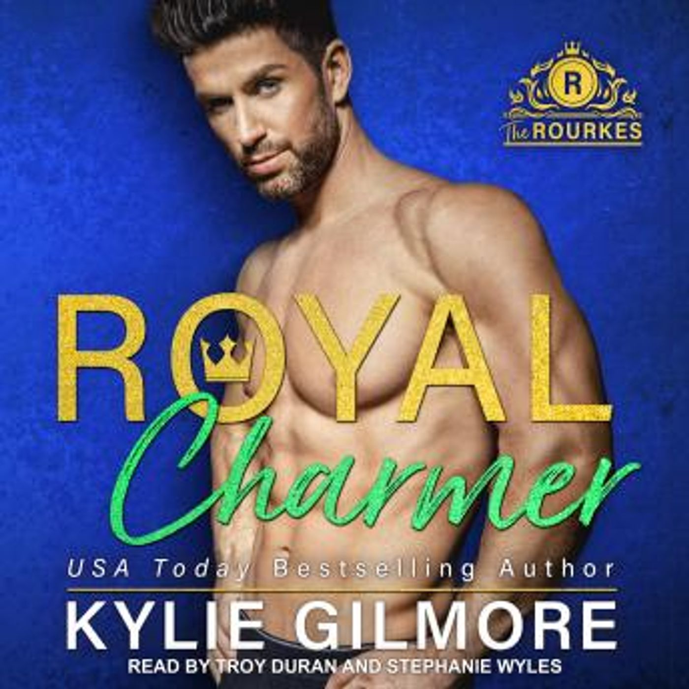 Explore New Full Audiobooks in Romance, Modern