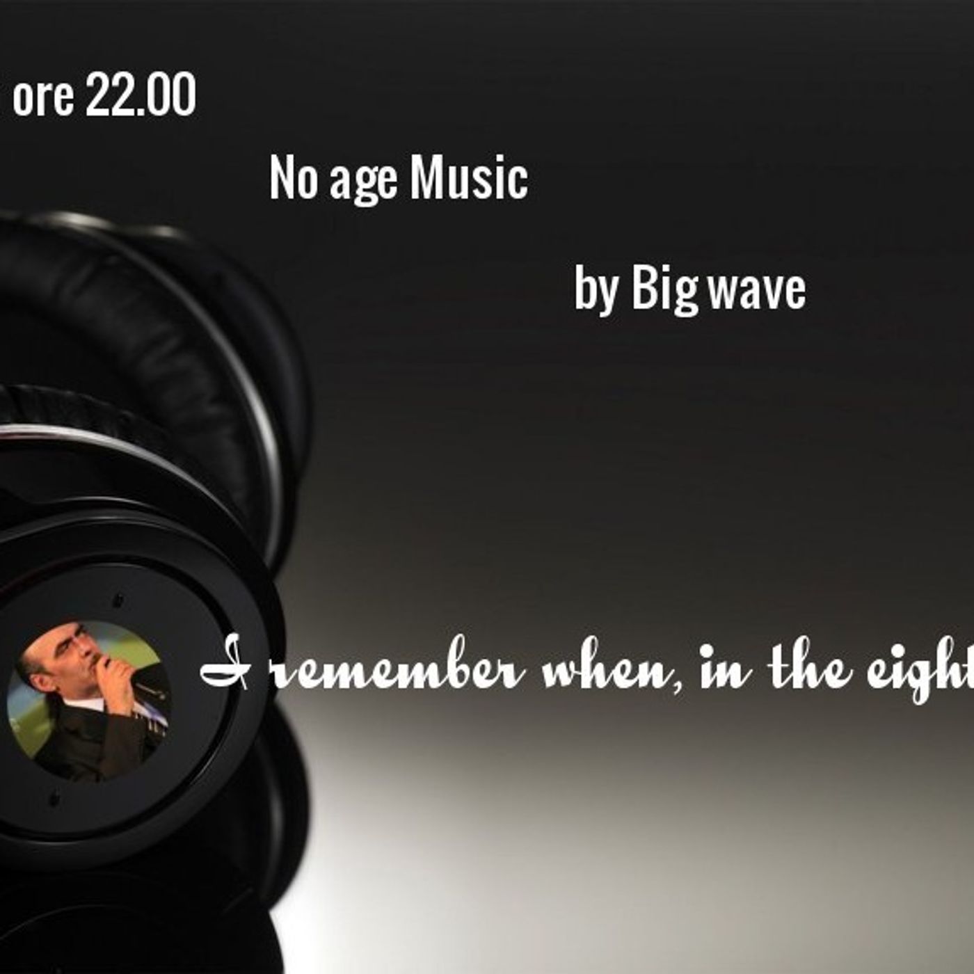 No Age Music del 27 ottobre By Big wave episode artwork