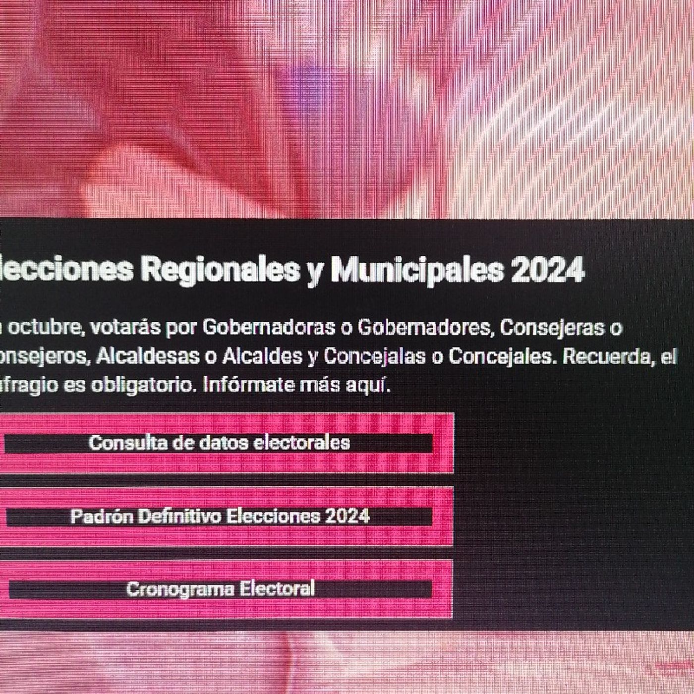 Municipales al rojo10 episode artwork