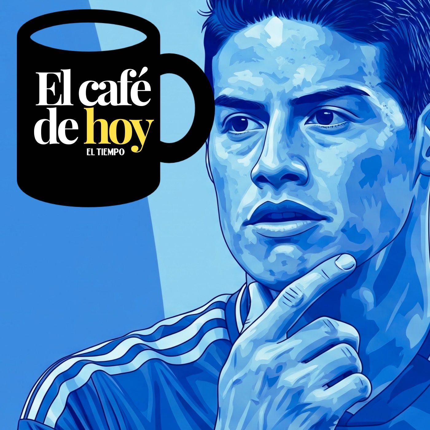 La Selección Colombia va de nuevo a un Mundial de Fútbol