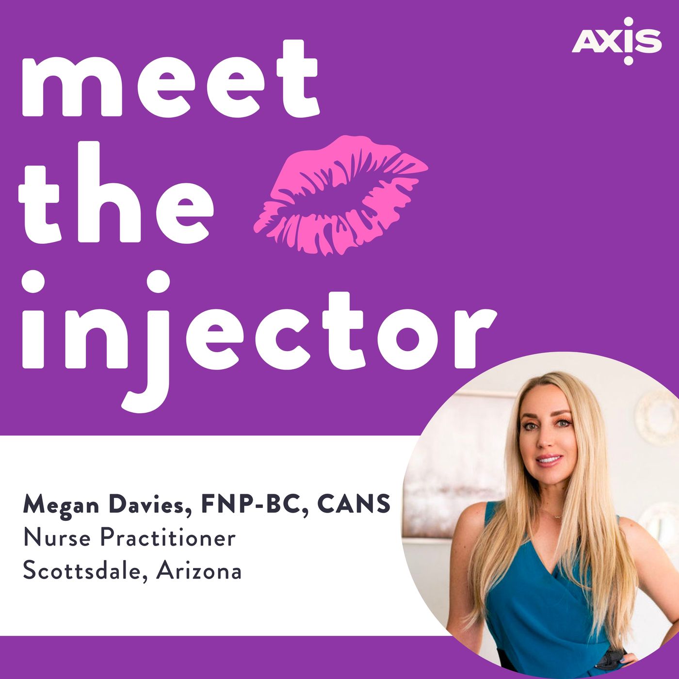 Megan Davies, FNP-BC, CANS - Nurse Practitioner in Scottsdale, Arizona