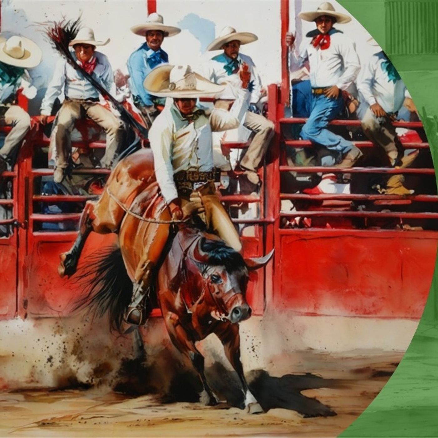 TRADICION VIVA TV - ANCH