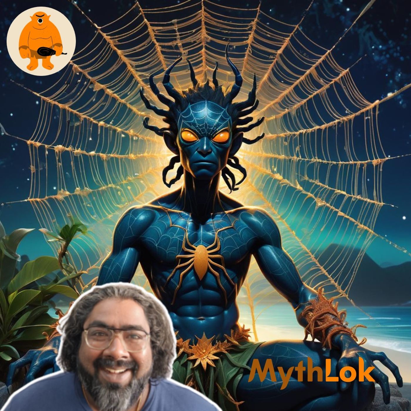 Mythlok - The Home of Mythology