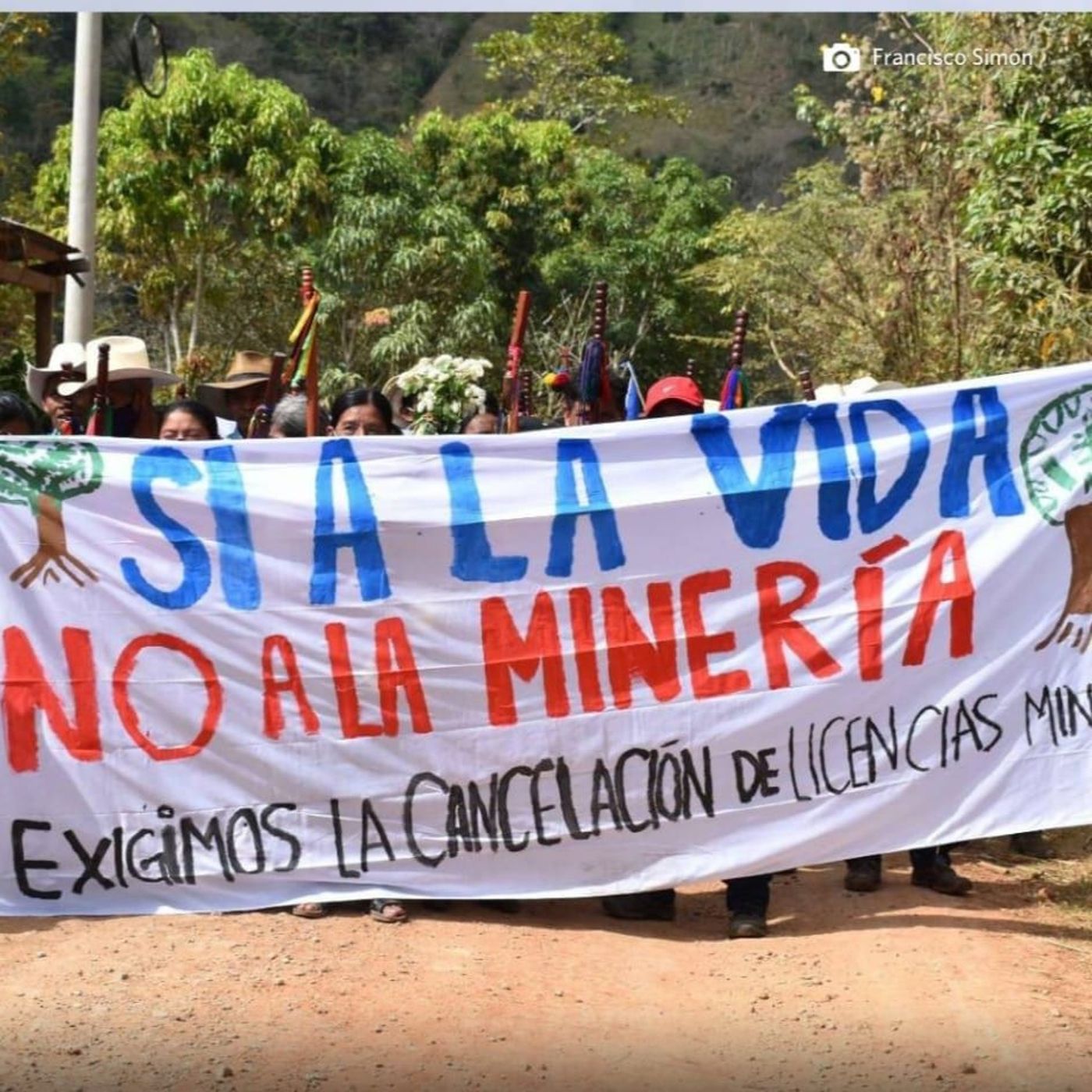 Mitos y realidades de la transición energética, episodio 2 en ch'orti'