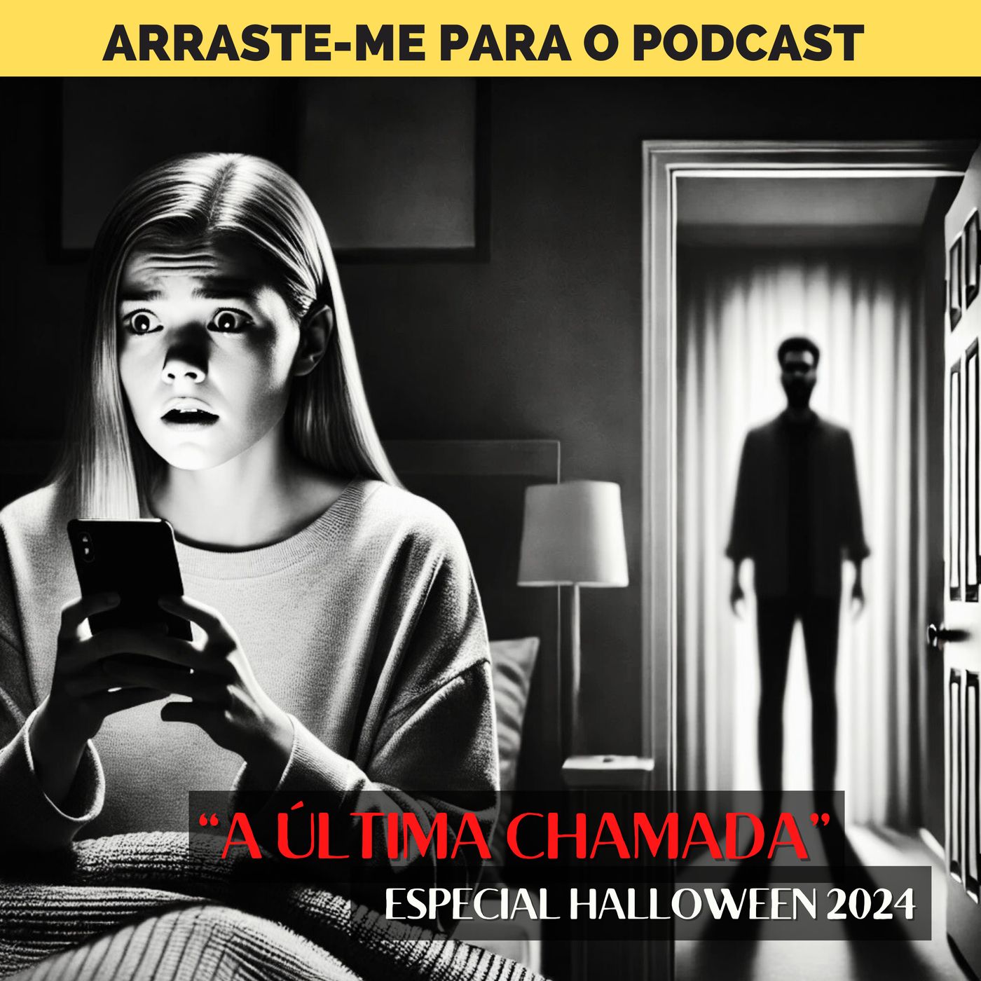 Arraste-me para o Podcast
