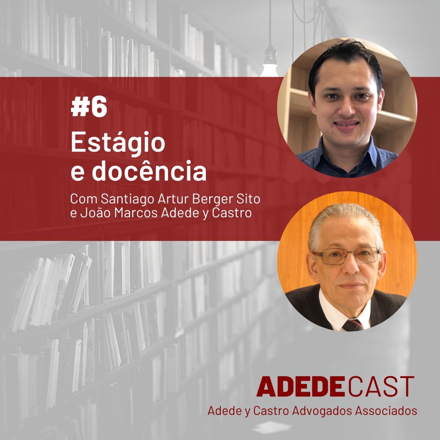 AdedeCast
