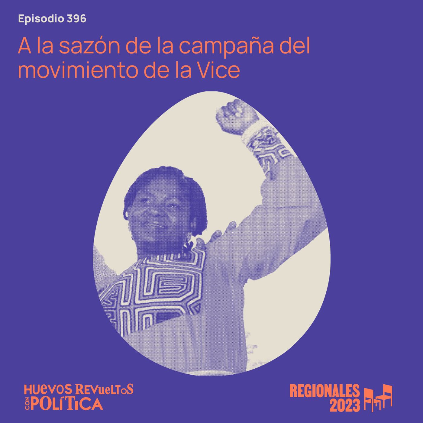 Huevos Revueltos con Política