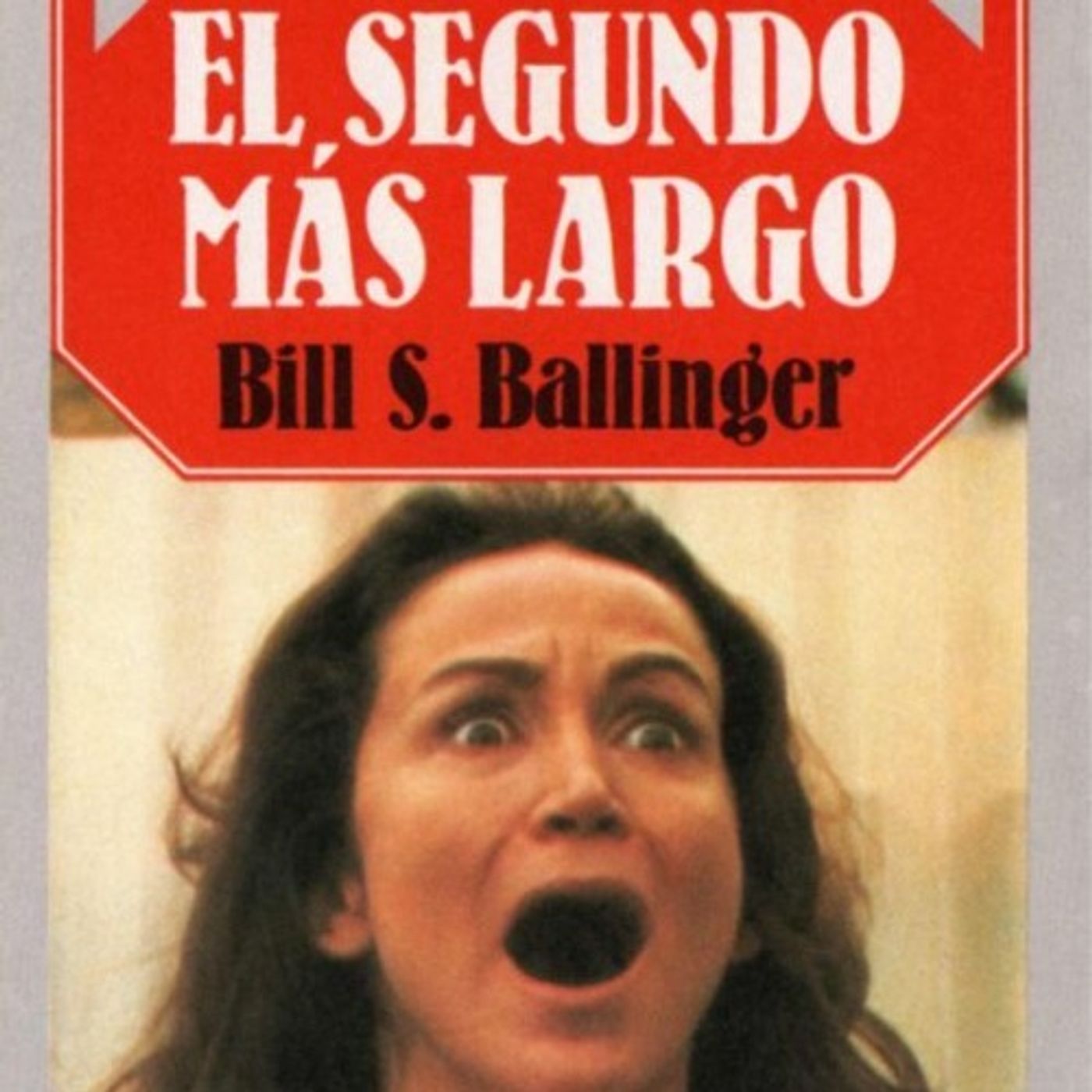 (Resumen) El segundo mas largo - Bill S. Ballinger