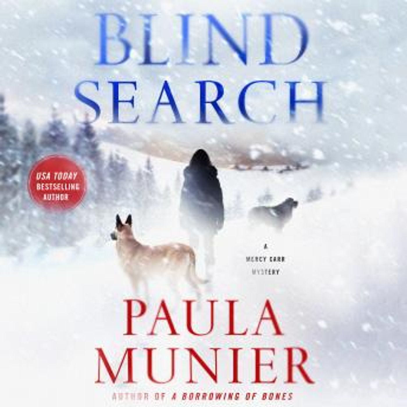 Grab the Essential Free Audiobooks in Mystery, Thriller & Horror, Police & Detective