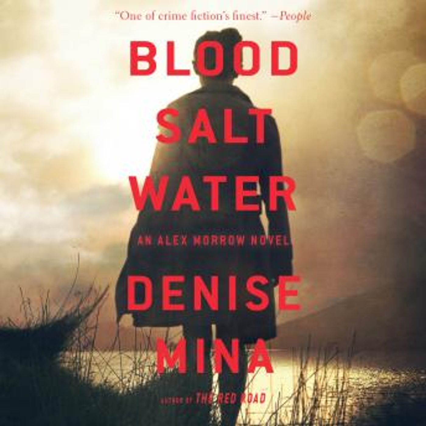 Best Full Audiobooks in Mystery, Thriller & Horror, Police & Detective