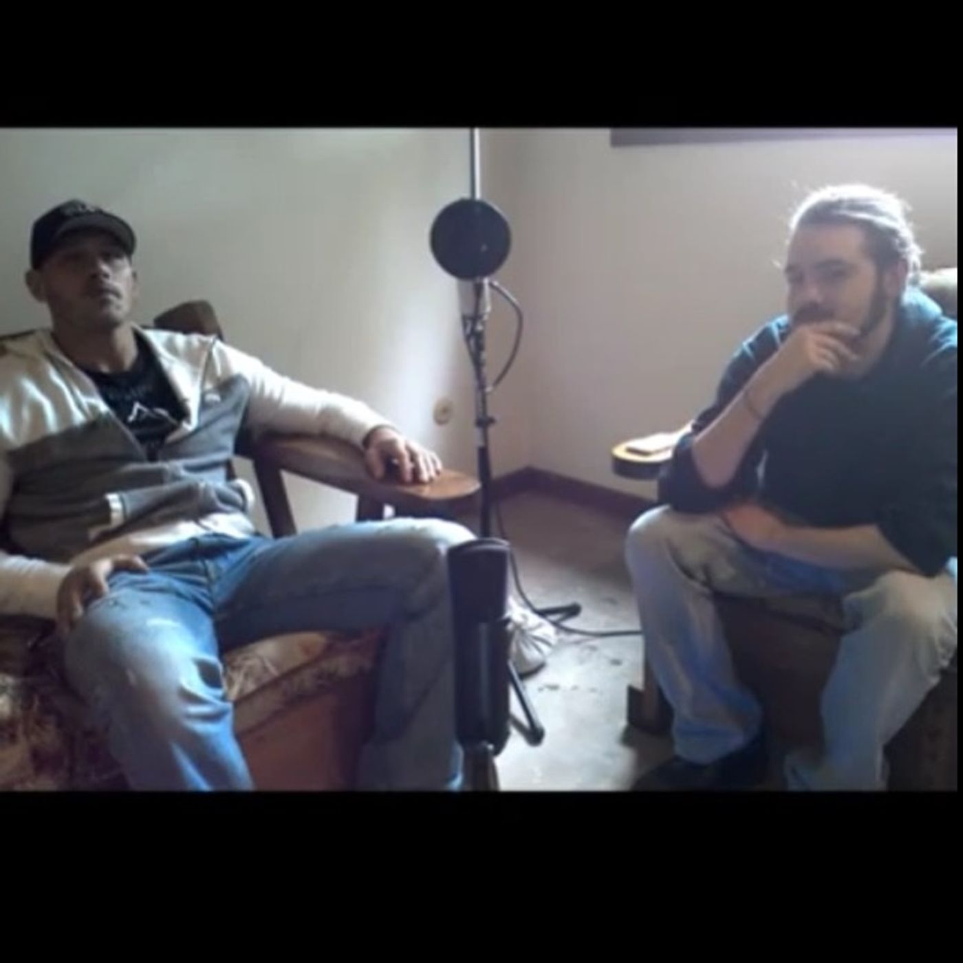PeaceSum Music Podcast