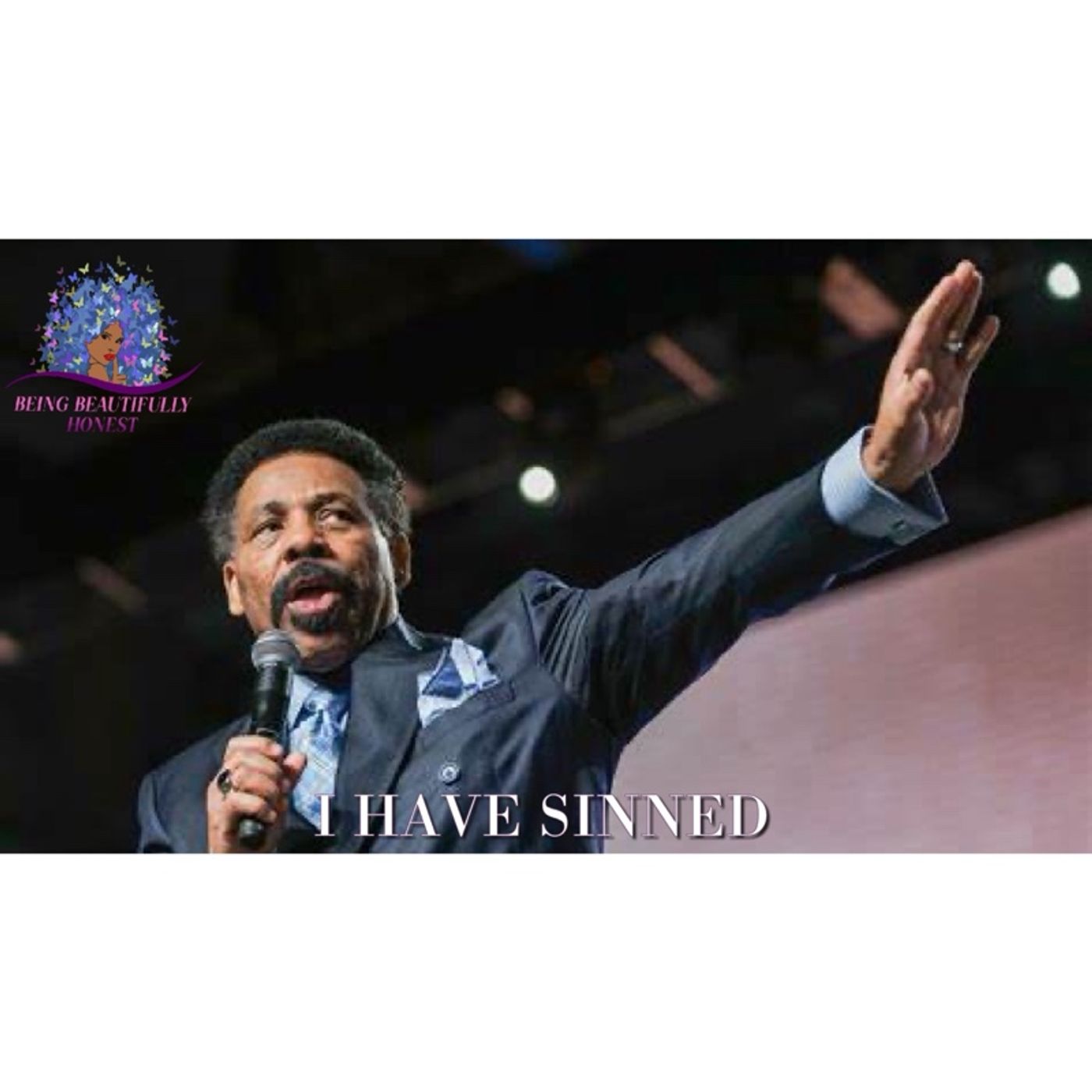 Being Beautifully Honest Podcast