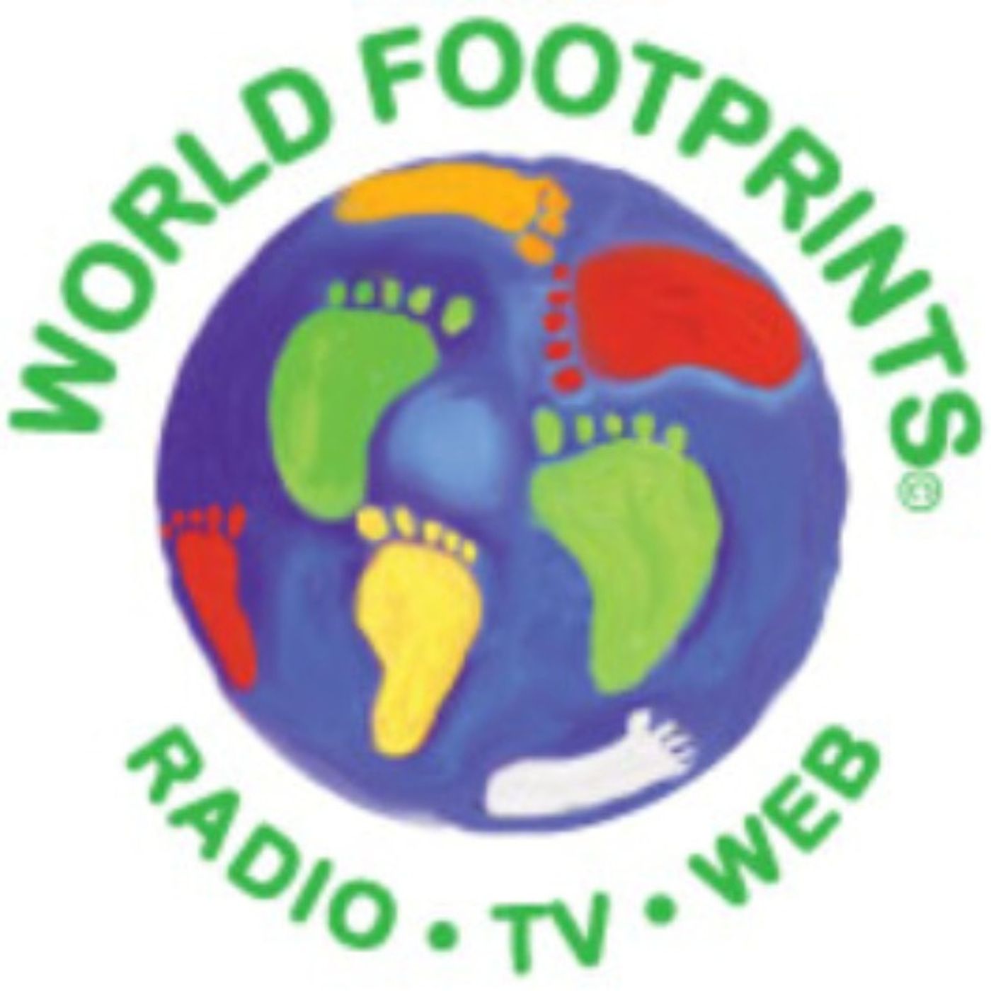 World Footprints