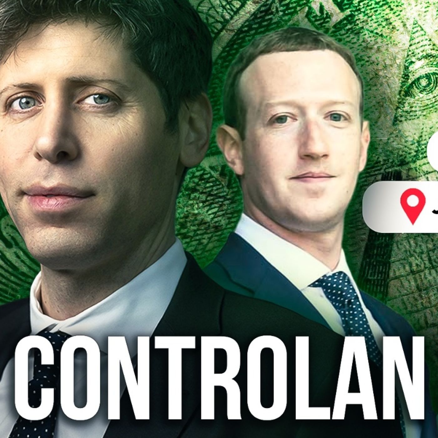 La VERDAD sobre las Reuniones SECRETAS de las Élites_ desde Sun Valley a Jekyll Island o Bilderberg