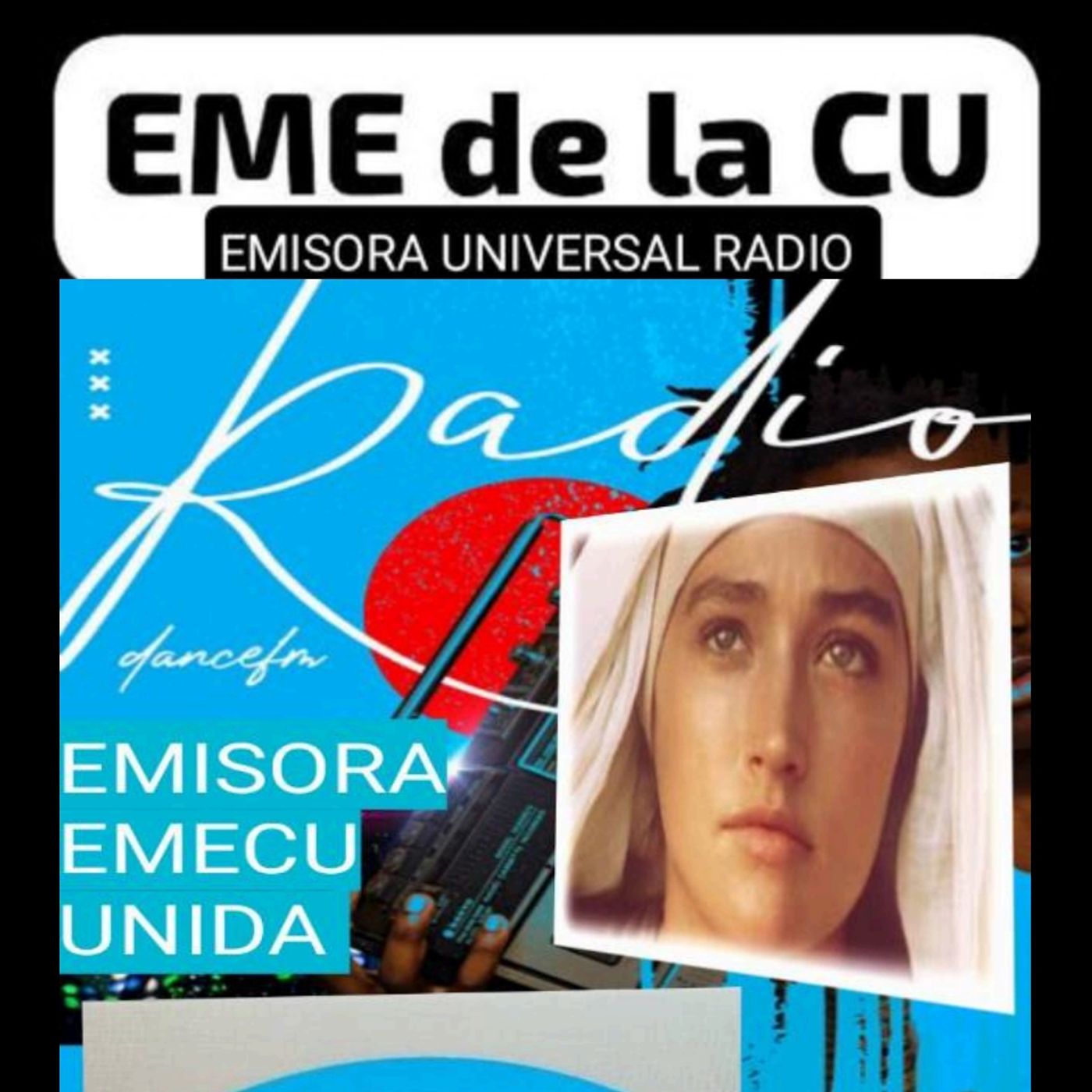 EME de la CU EMISORA EN VIVO