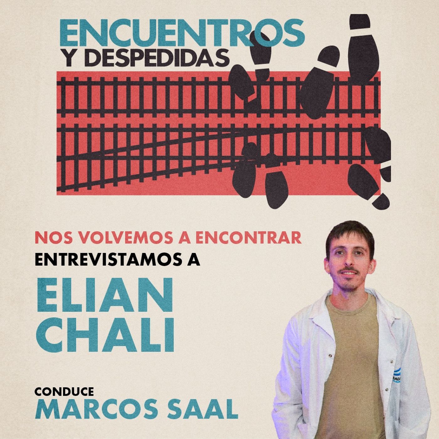 Encuentros y Despedidas