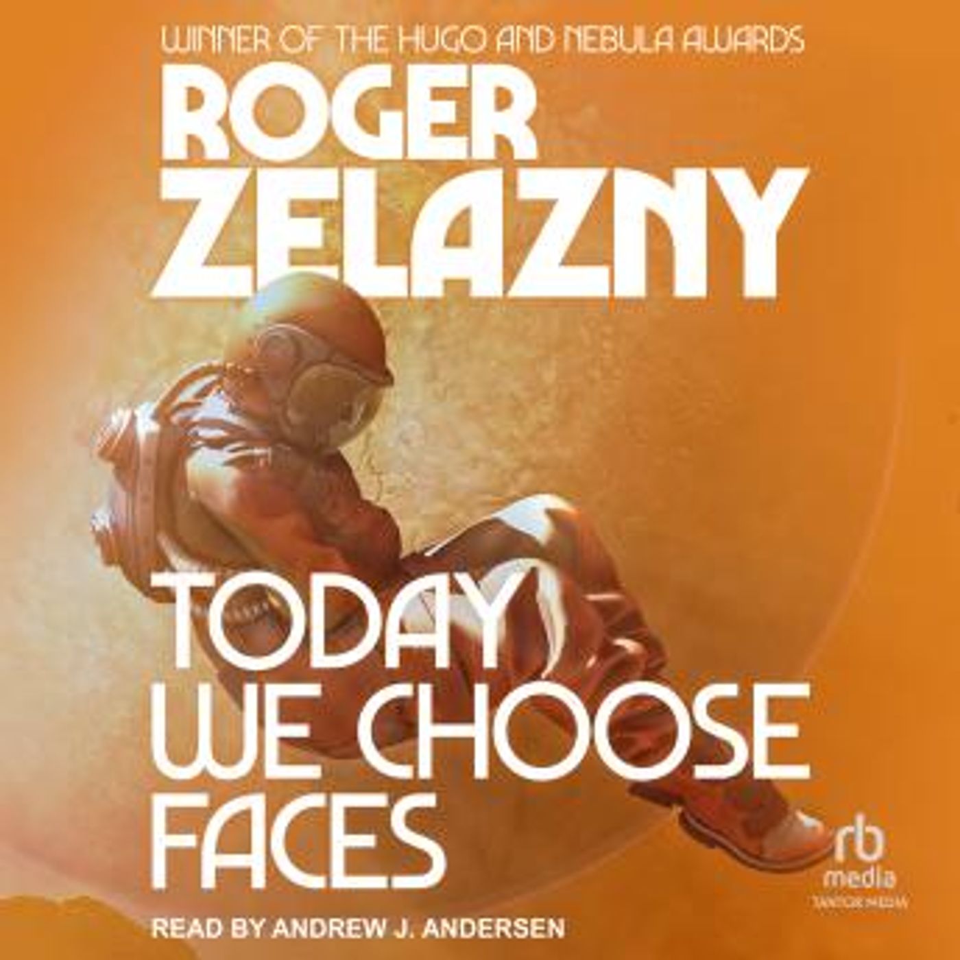Get New Full Audiobooks in Science Fiction & Fantasy, Science Fiction