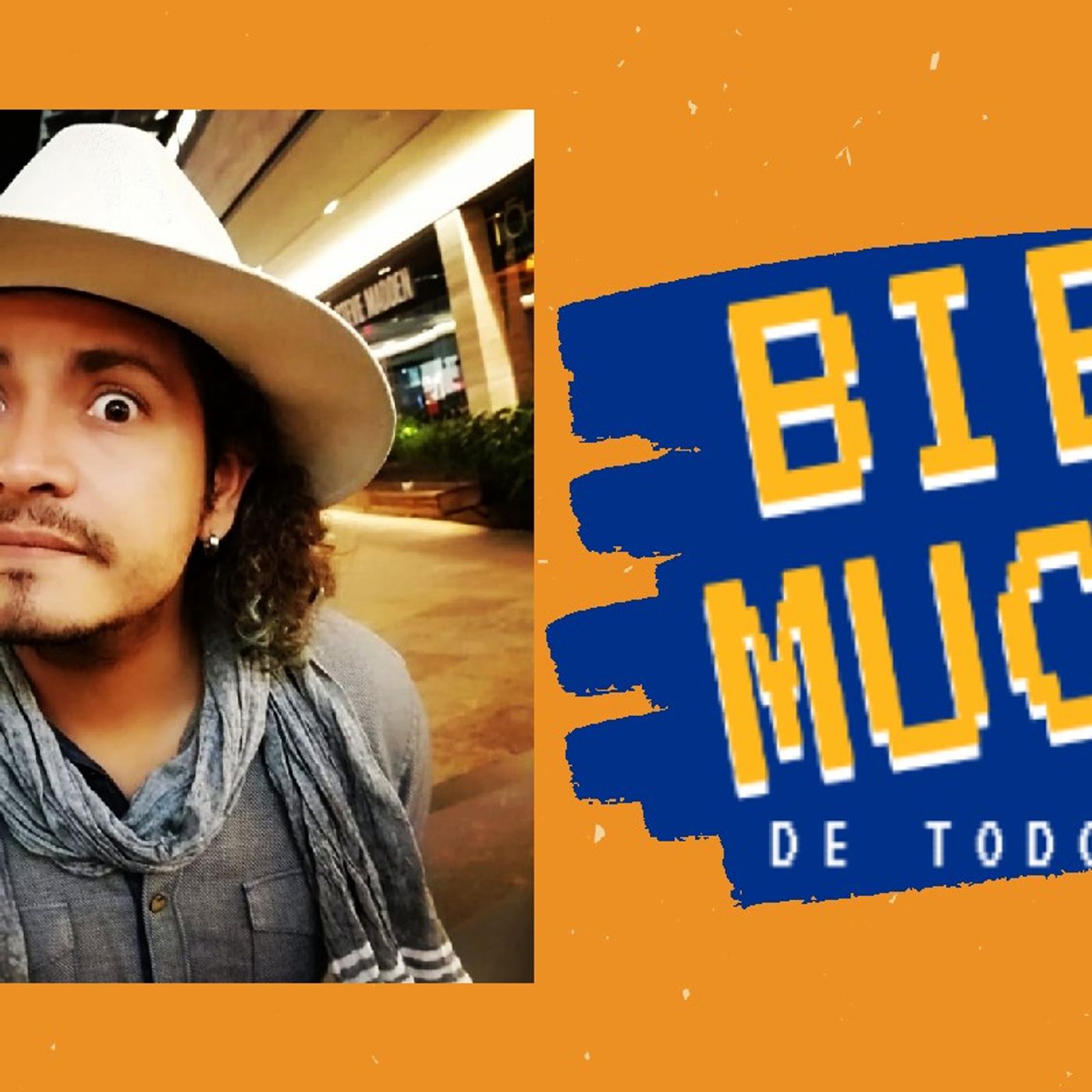 BIEN MUCHO de Todo...