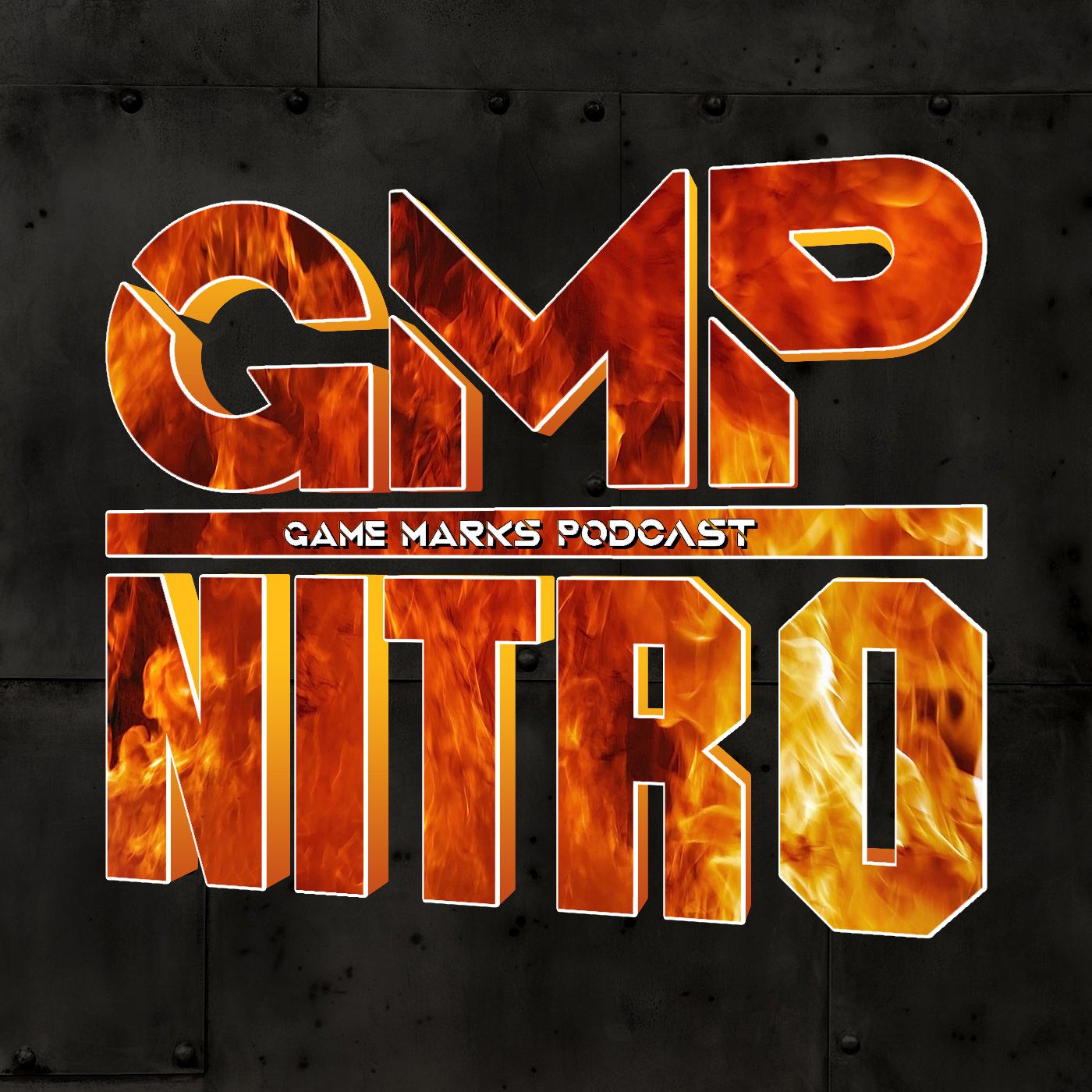 Game Marks Podcast