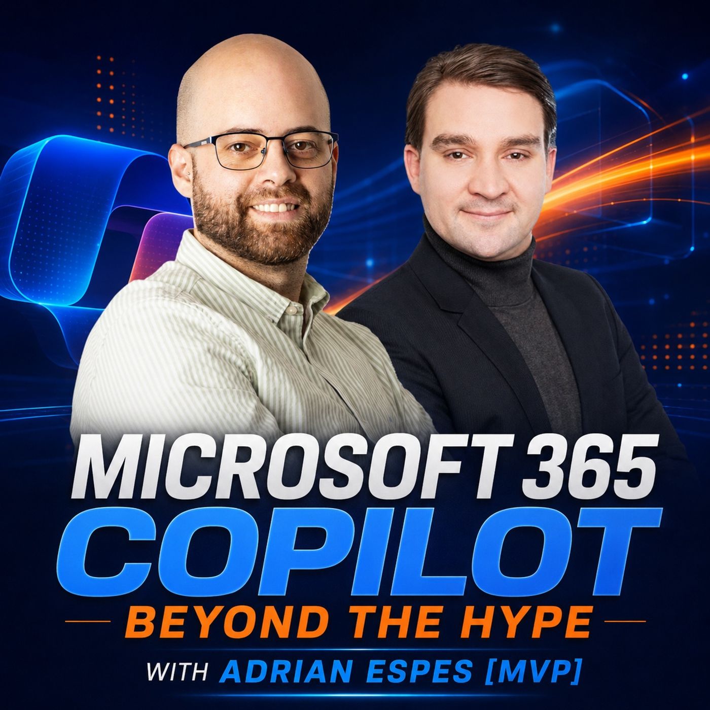 M365.FM - Modern work, security, and productivity with Microsoft 365