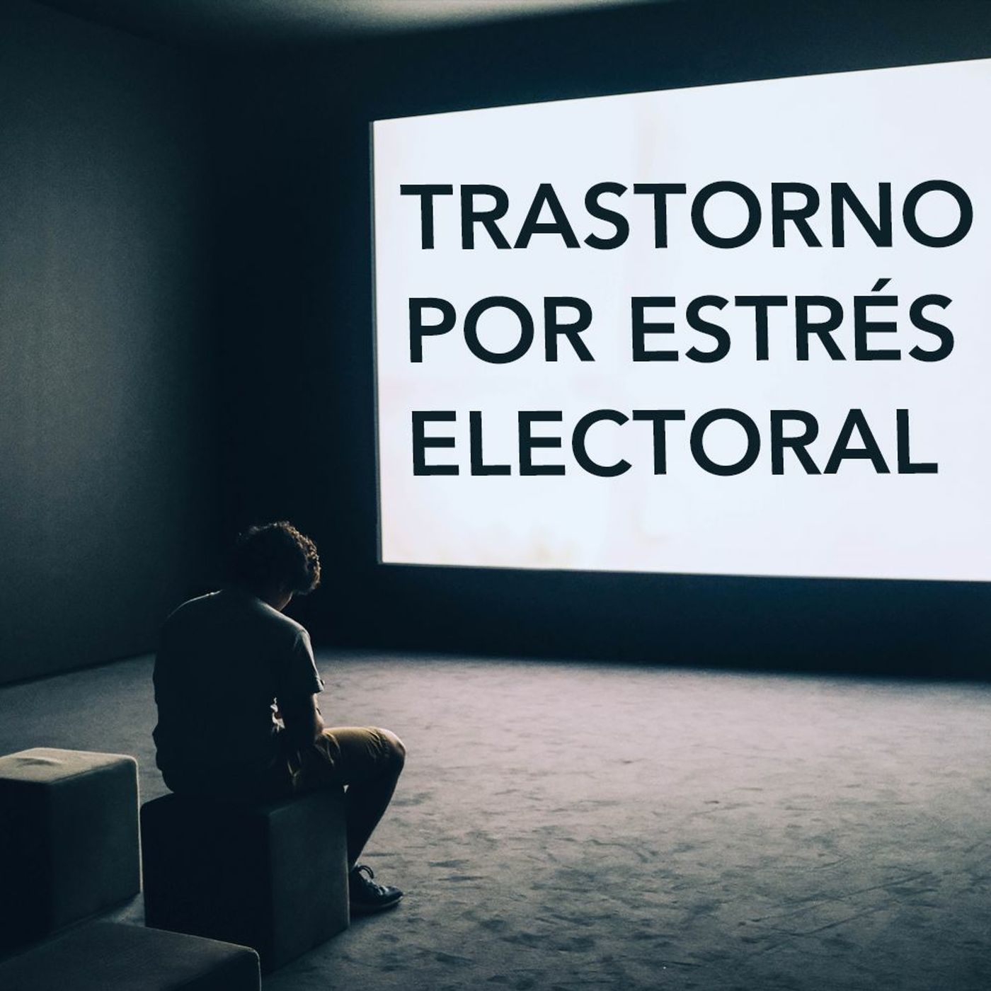 Trastorno por estrés electoral | Desafíos RCN-Javeriana episode artwork