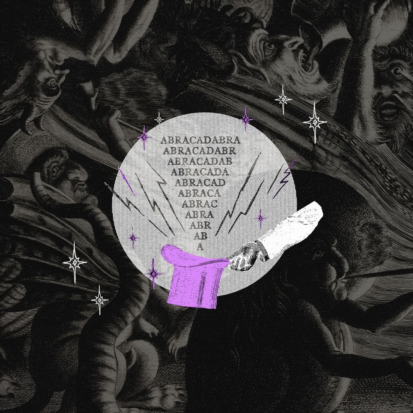 Incantagioni Audio-Essay