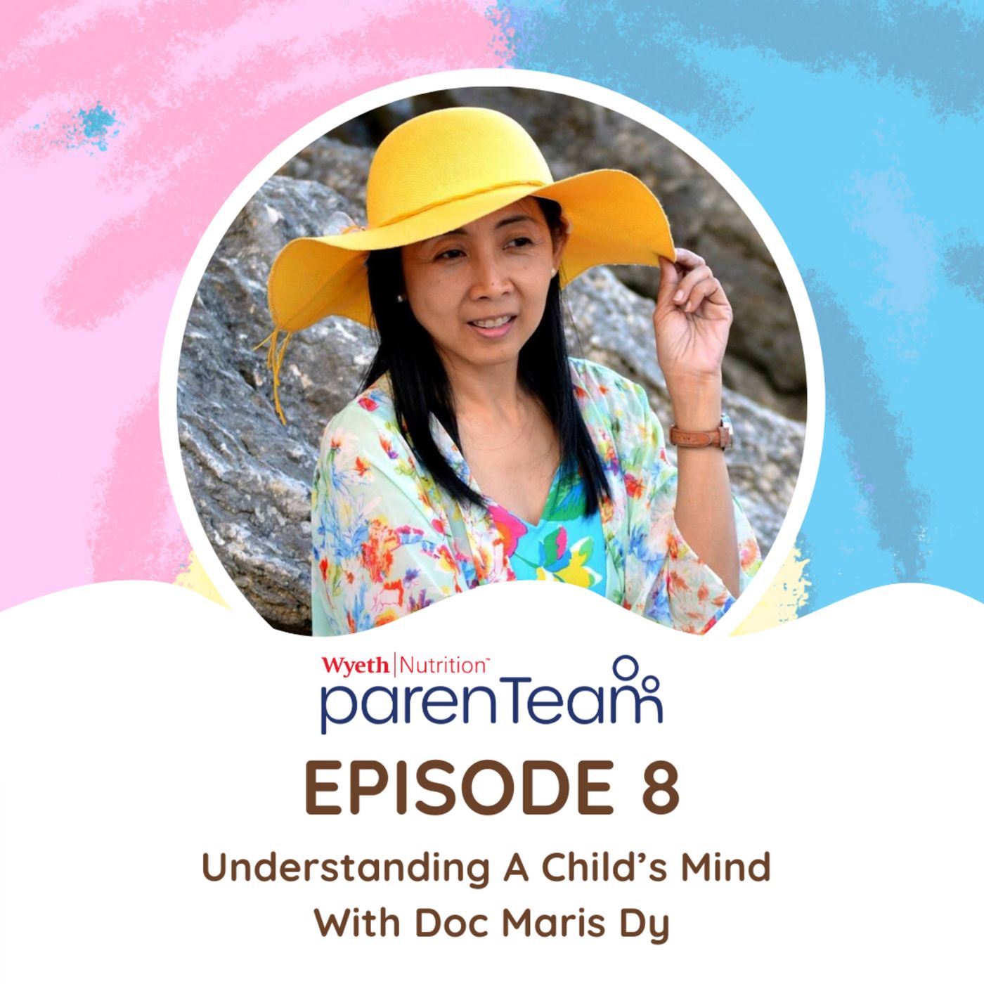 ParenTeam Podcast
