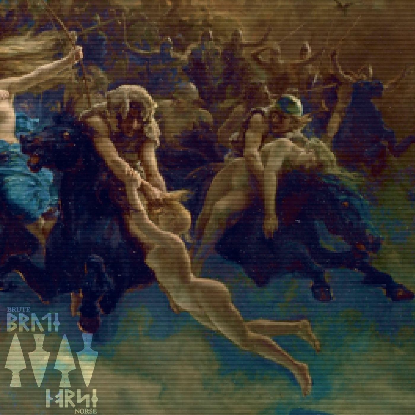 Brute Norse Podcast