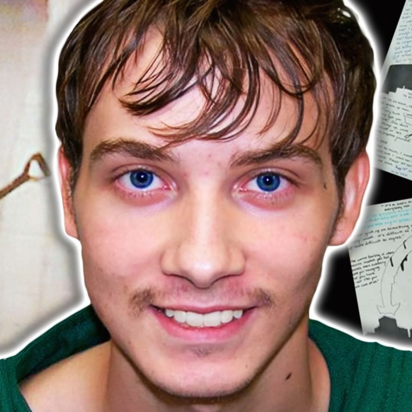 Historias Criminales