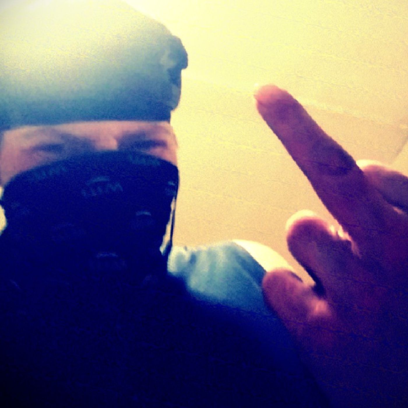 V - One  ++ A Fate Worse Than Death!  ++