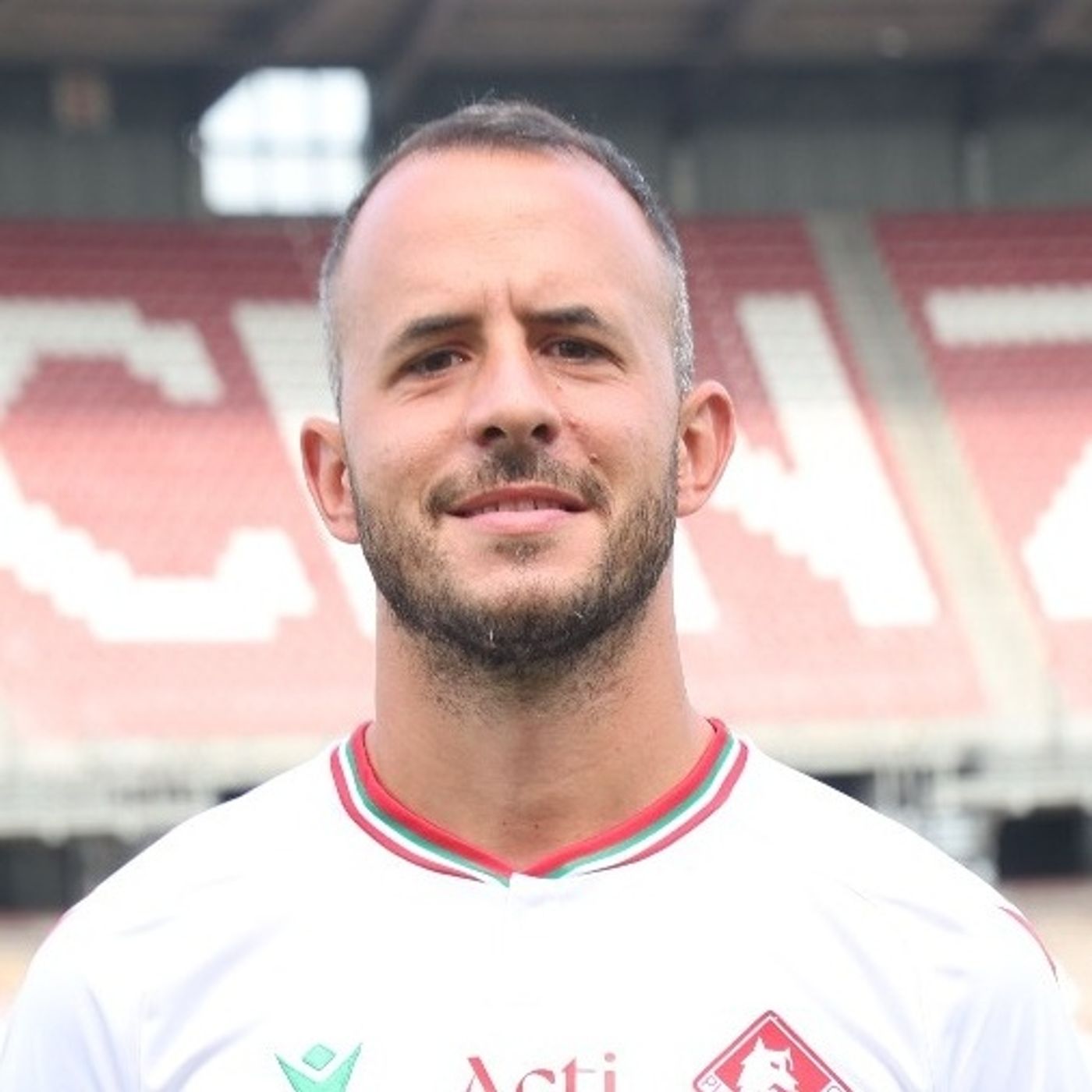 Jacopo Silva e la Concretezza del Nuovo Piacenza episode artwork