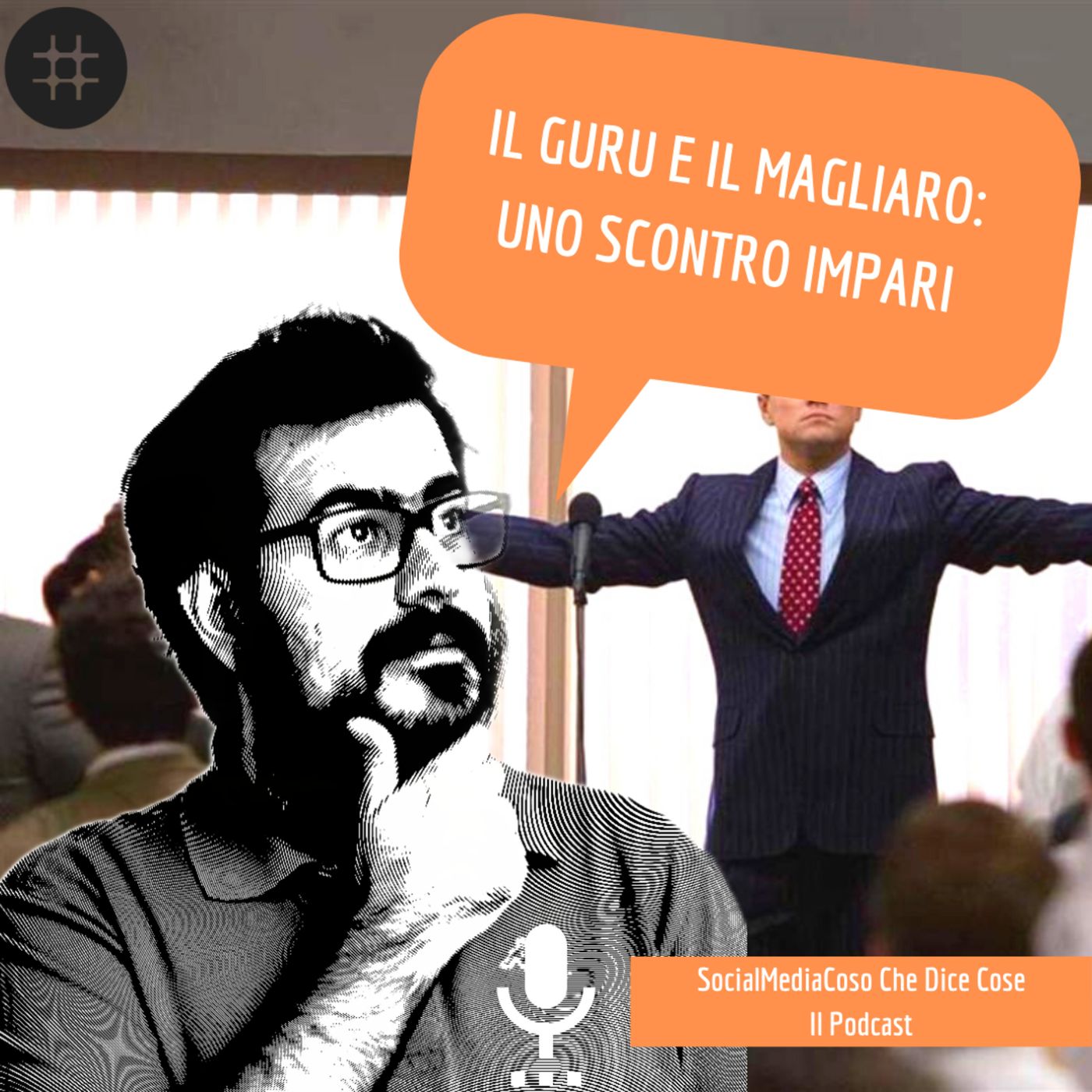Socialmediacoso Che Dice Cose