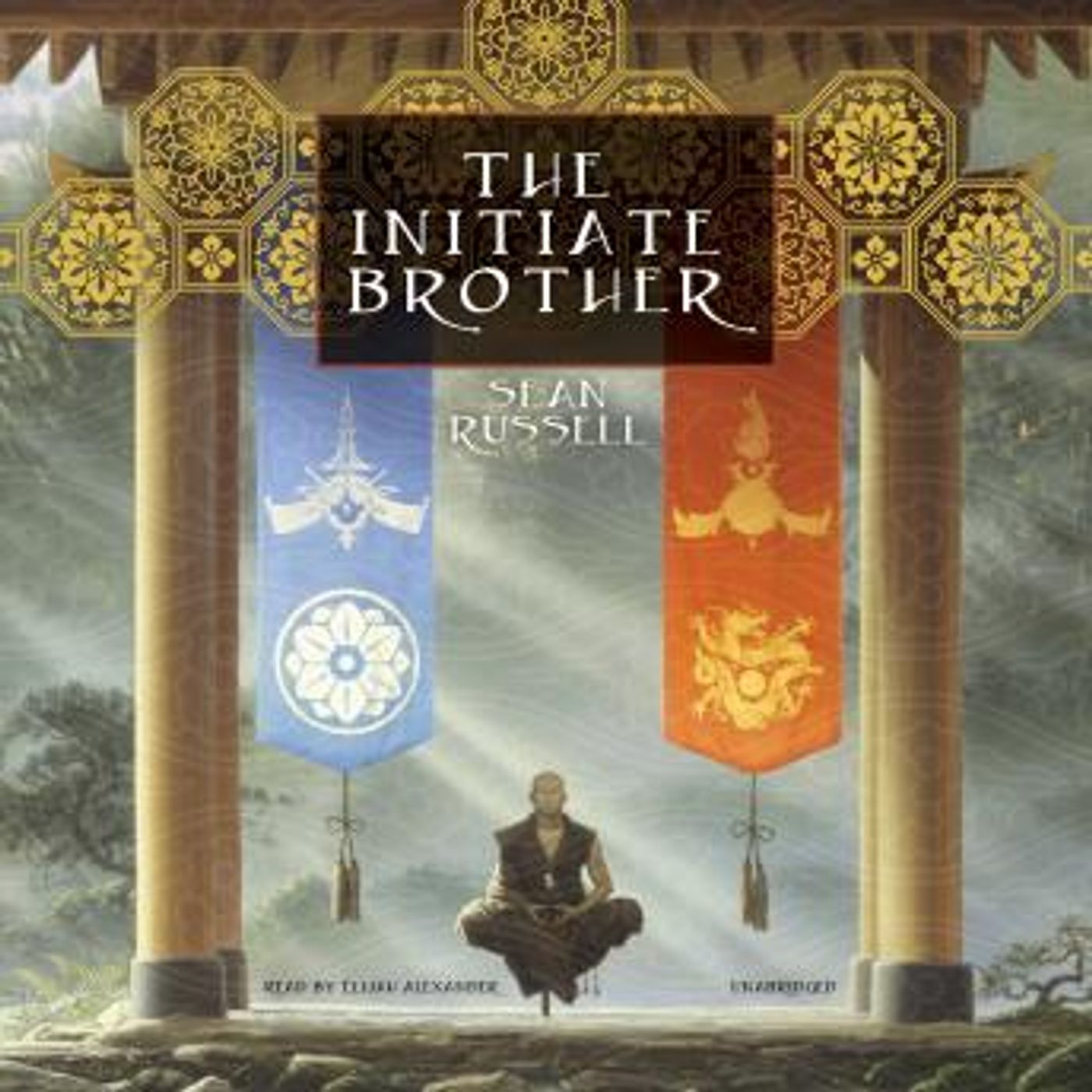 Access Must-Have Full Audiobooks in Science Fiction & Fantasy, Epic Fantasy