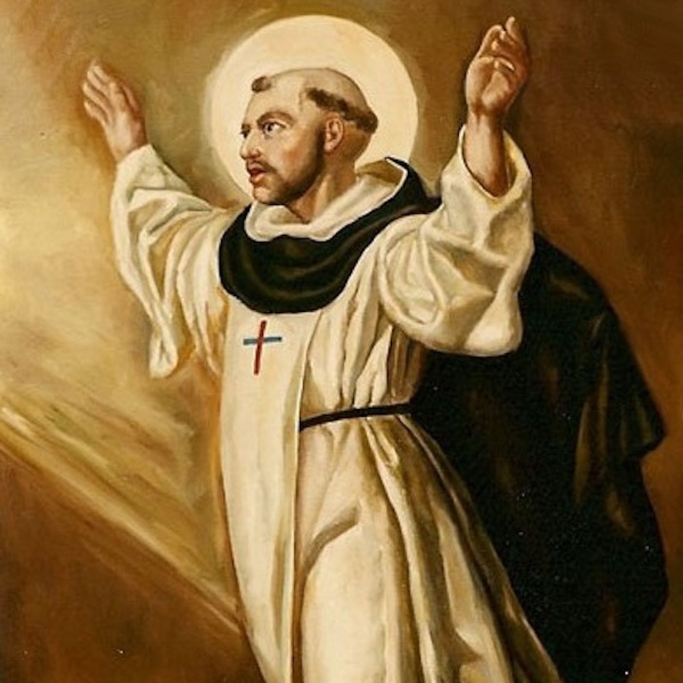 San Miguel de los Santos, Trinitario