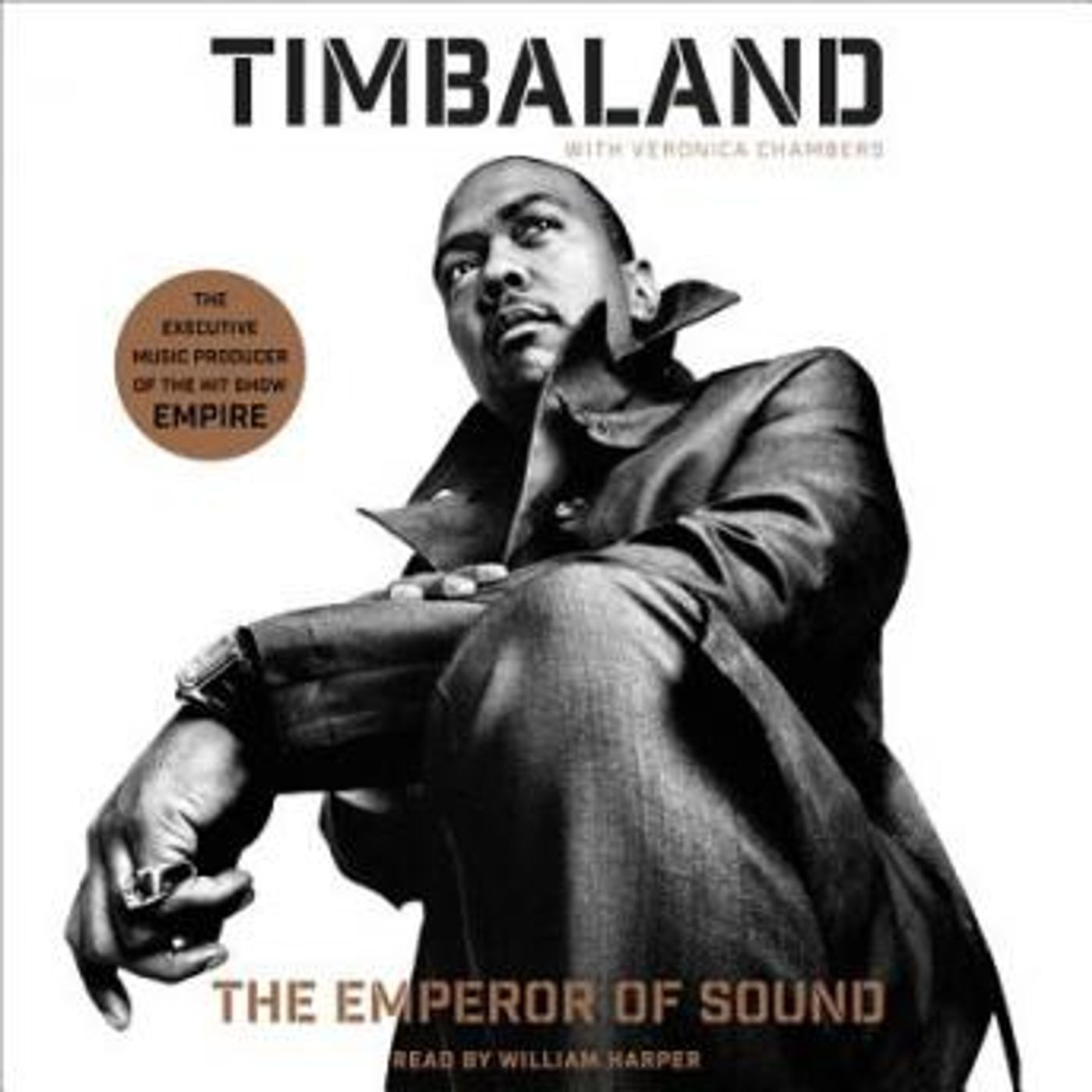 Best Full Audiobooks in Biography & Memoir, Law & Politics