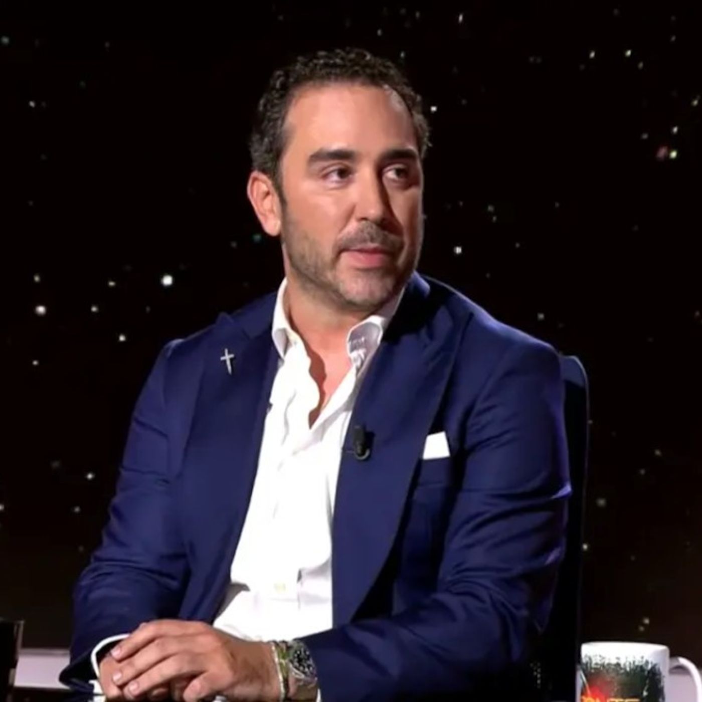 Noticias La Trinchera. Aldama apunta hacia arriba en el Caso Santos Cerdán