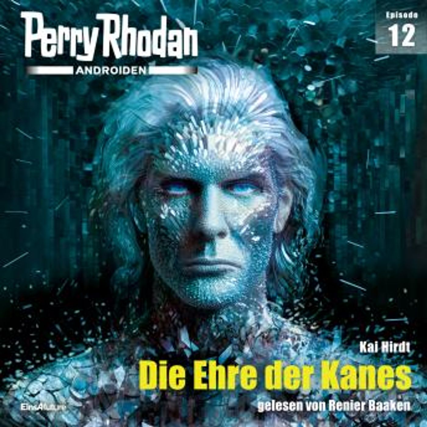 Download Top Full Audiobooks in Science Fiction & Fantasy, Space Opera
