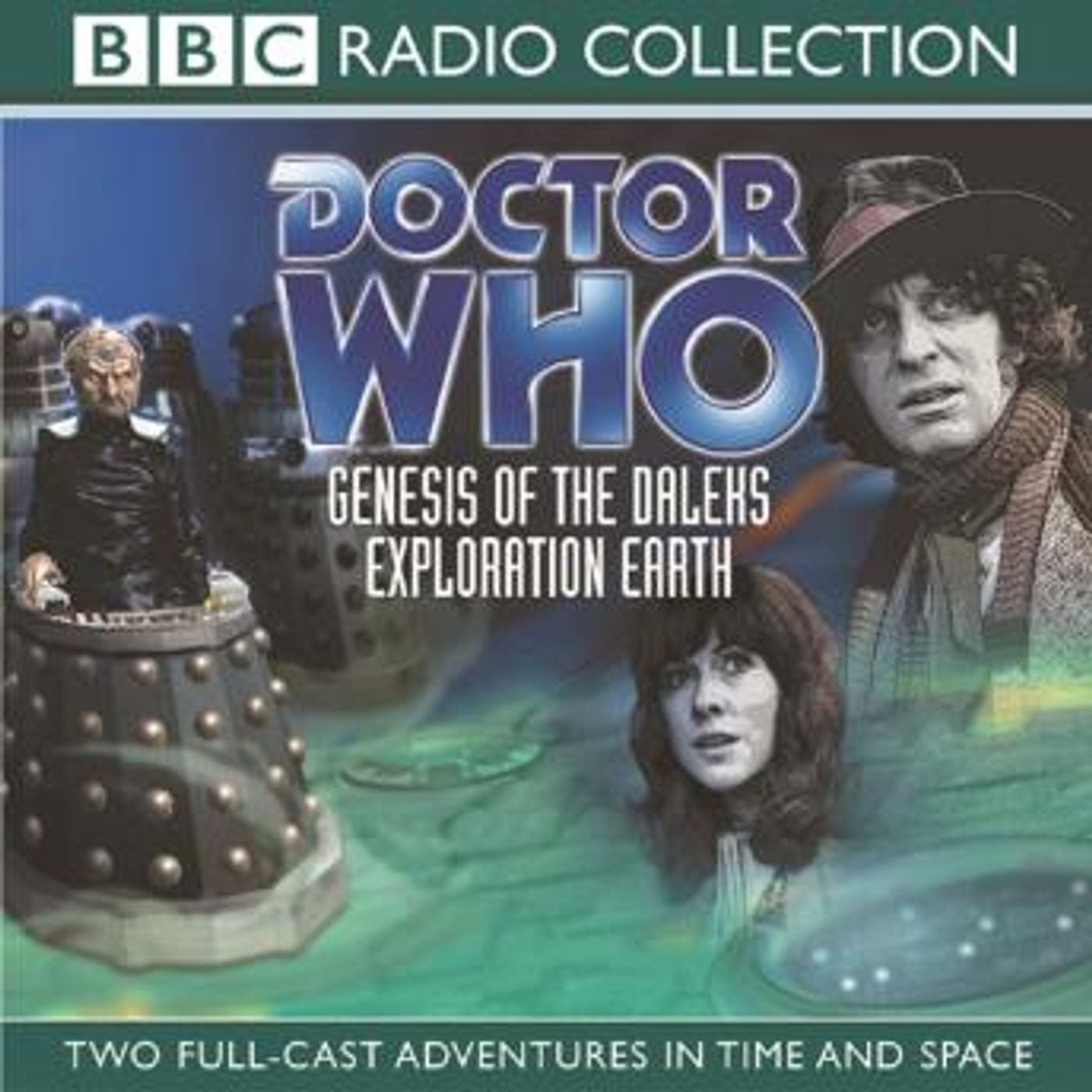Download High-Quality Full Audiobooks in Science Fiction & Fantasy, Science Fiction